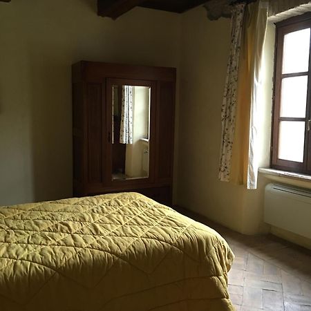 Agriturismo Terre Di Musignano Canino Exterior foto