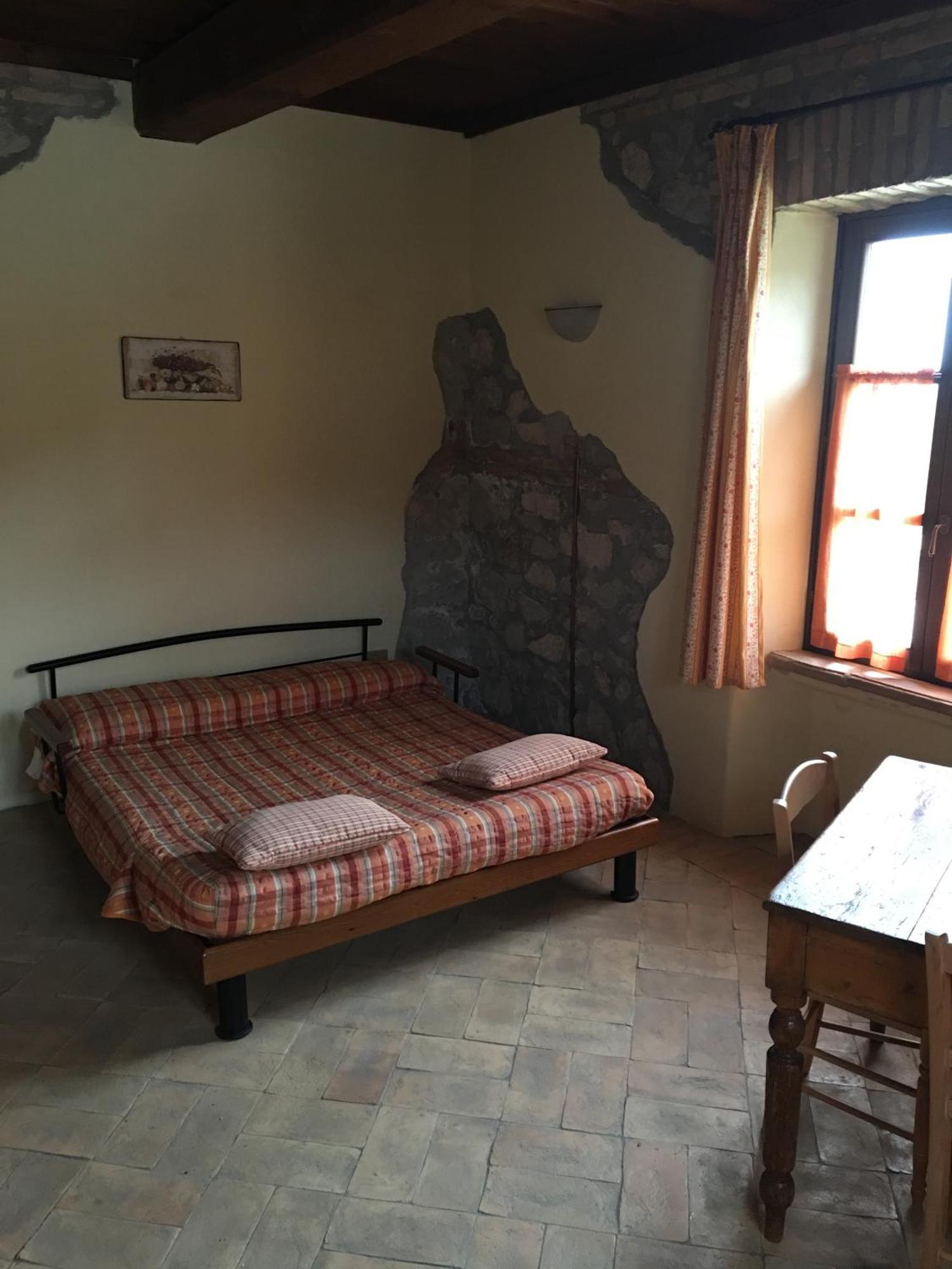 Agriturismo Terre Di Musignano Canino Exterior foto