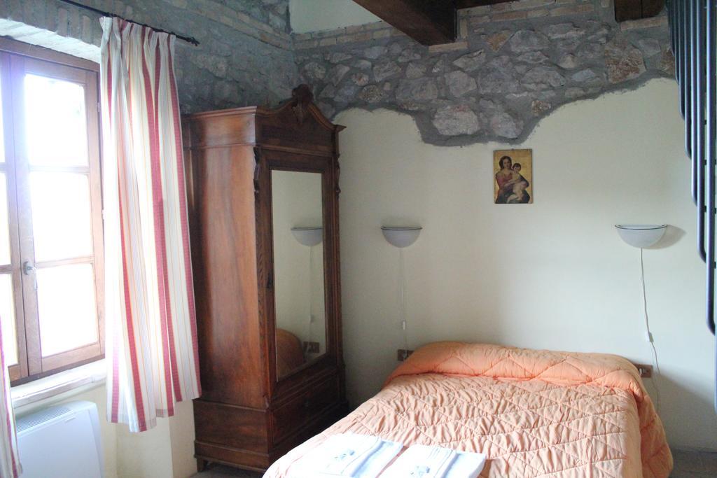 Agriturismo Terre Di Musignano Canino Exterior foto